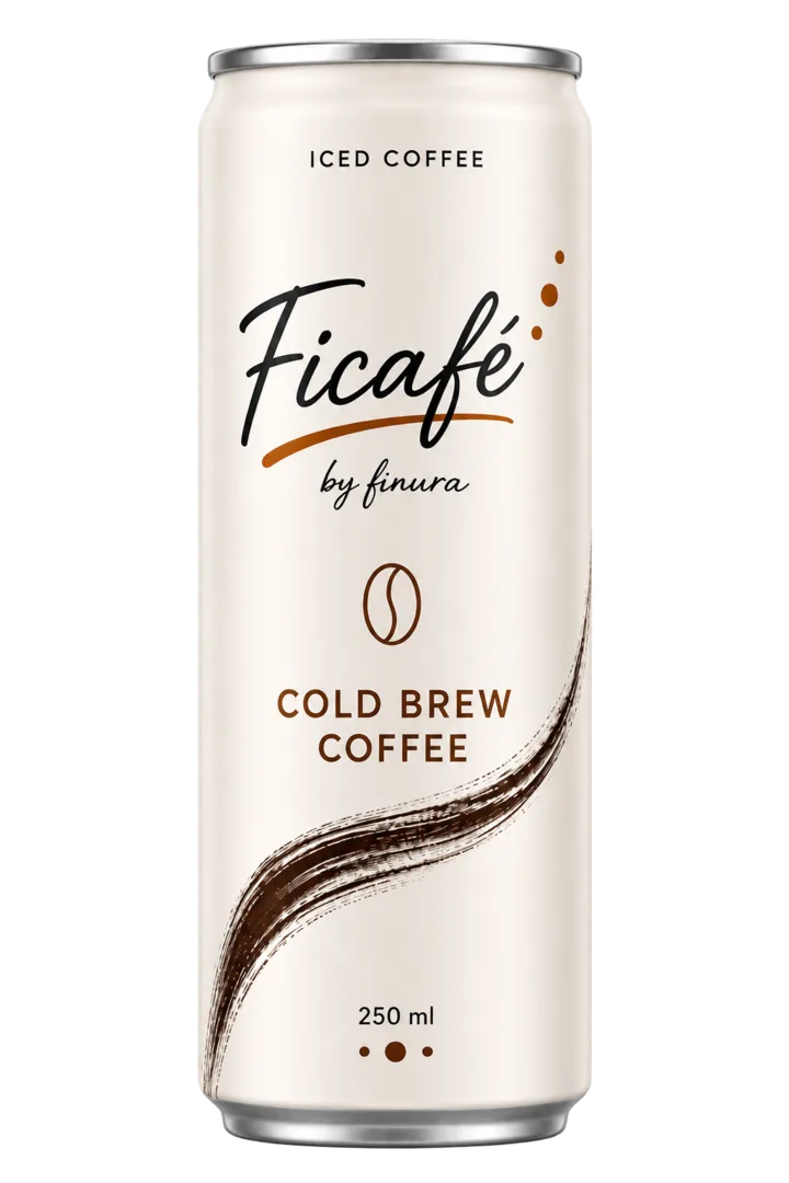 Ficafé product