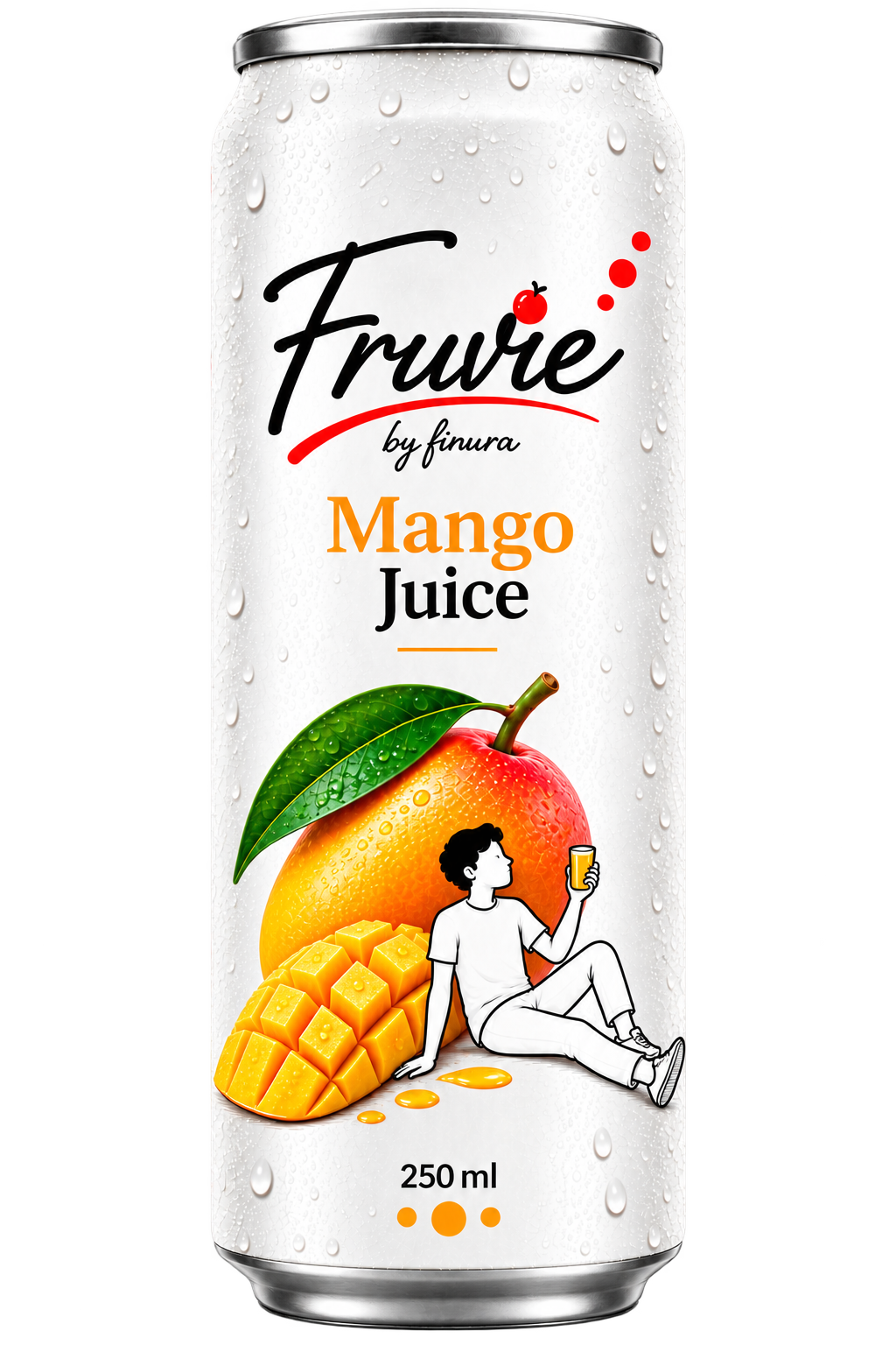 Fruvi product