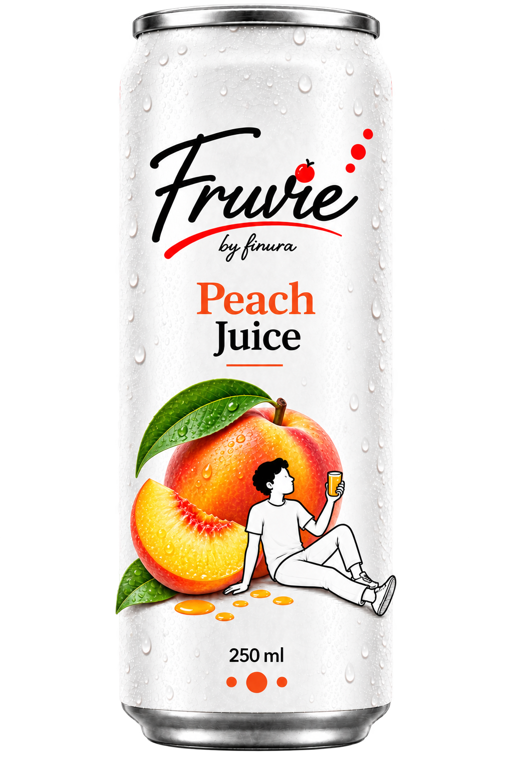 Fruvi product