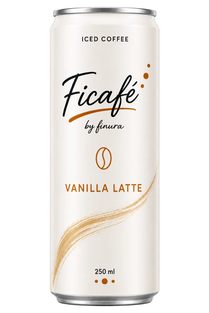 Vanilla Latte